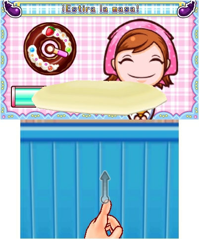Cooking Mama 4 - Imagen 16